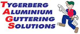 aluminium gutters cape town by Tygerberg Aluminium Guttering Solutions